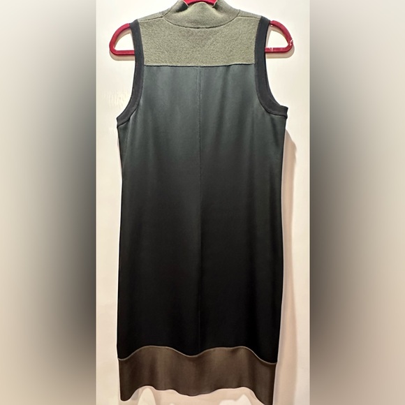 Rag and Bone Vivienne colorblock mini shift dress - Picture 3 of 5